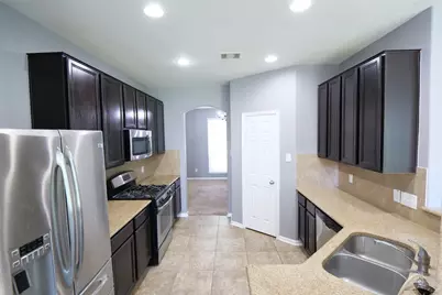 4934 Hackamore Brook Court, Katy, TX 77449 - Photo 8