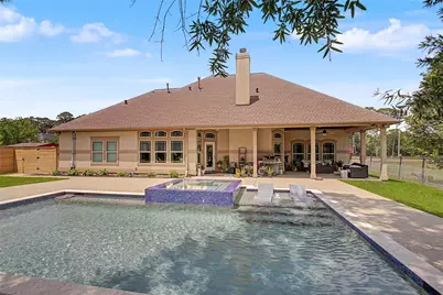 5409 Forest Cove Drive, Dickinson, TX 77539 - Photo 36
