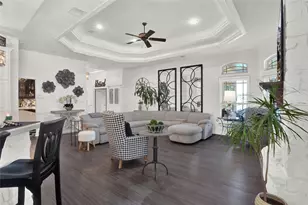 5409 Forest Cove Dr, Dickinson, TX 77539 - Photo 8
