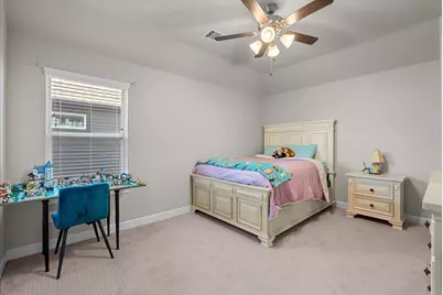 2417 Lake Mist Drive, Texas City, TX 77568 - Photo 30