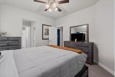 2417 Lake Mist Drive, Texas City, TX 77568 - Photo 28