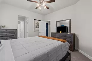 2417 Lake Mist Dr, Texas City, TX 77568 - Photo 28