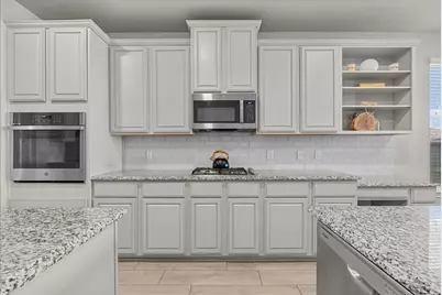 2417 Lake Mist Drive, Texas City, TX 77568 - Photo 16