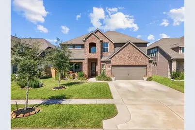 2417 Lake Mist Drive, Texas City, TX 77568 - Photo 2