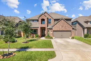 2417 Lake Mist Dr, Texas City, TX 77568 - Photo 2