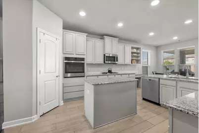 2417 Lake Mist Drive, Texas City, TX 77568 - Photo 18