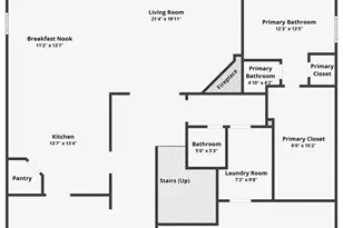 2417 Lake Mist Dr, Texas City, TX 77568 - Photo 50