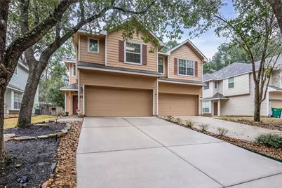 62 S Camellia Grove Circle, The Woodlands, TX 77382 - Photo 2