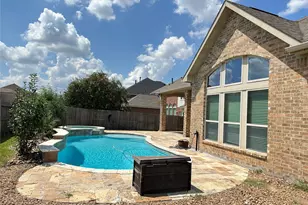 17019 Mahogany Trace Ln Ln, Richmond, TX 77407 - Photo 44