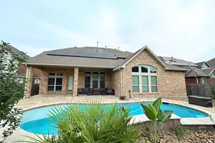 17019 Mahogany Trace Ln Ln, Richmond, TX 77407 - Photo 40