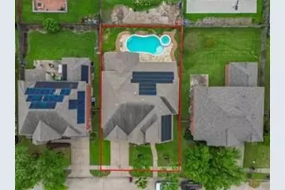 17019 Mahogany Trace Ln Lane, Richmond, TX 77407 - Photo 46