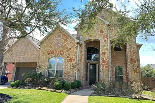 17019 Mahogany Trace Ln Ln, Richmond, TX 77407 - Photo 1