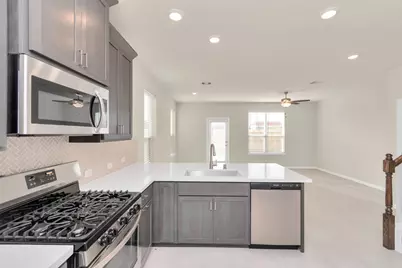 1502 Revolution Way, Missouri City, TX 77459 - Photo 6