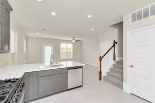 1502 Revolution Way, Missouri City, TX 77459 - Photo 16