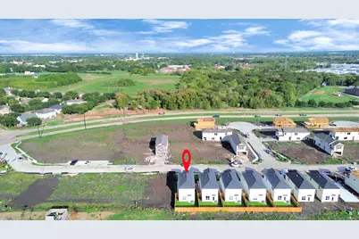 1502 Revolution Way, Missouri City, TX 77459 - Photo 4