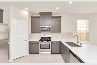 1502 Revolution Way, Missouri City, TX 77459 - Photo 14