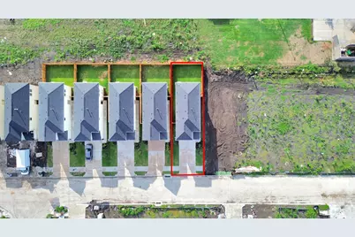 1502 Revolution Way, Missouri City, TX 77459 - Photo 2