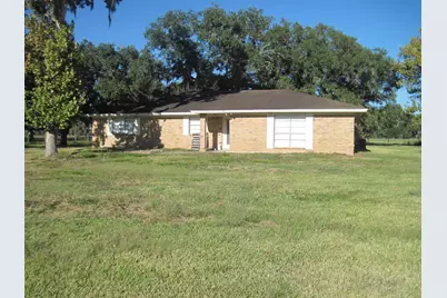 4129 Fm 524 Road, West Columbia, TX 77486 - Photo 1