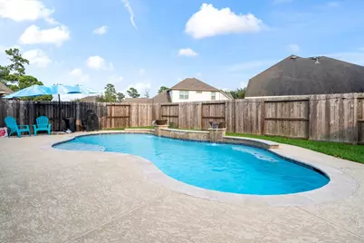 16918 Lake Willowby Lane, Houston, TX 77044 - Photo 2