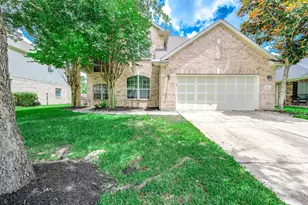 12415 Jamestown Crossing Ln, Humble, TX 77346 - Photo 1