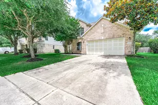 12415 Jamestown Crossing Ln, Humble, TX 77346 - Photo 2