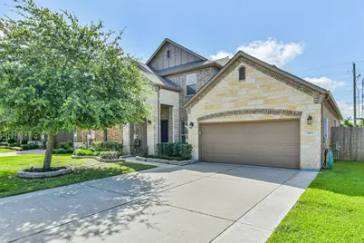 603 Kirkham Lane, League City, TX 77573 - Photo 4