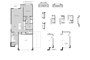 2986 Sir Ian Blake Dr, Conroe, TX 77301 - Photo 2