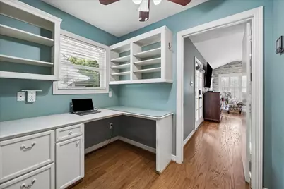 1611 Gardenia Drive, Houston, TX 77018 - Photo 16