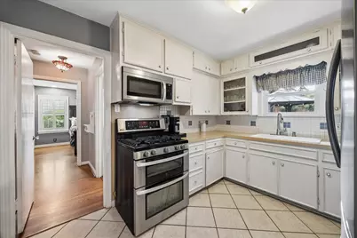 1611 Gardenia Drive, Houston, TX 77018 - Photo 10