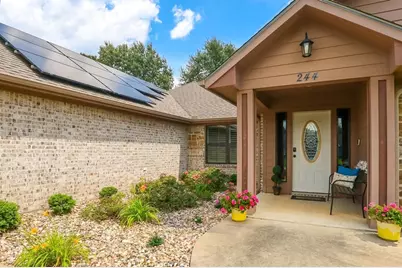 244 Cedar Hill Loop, Lufkin, TX 75904 - Photo 6