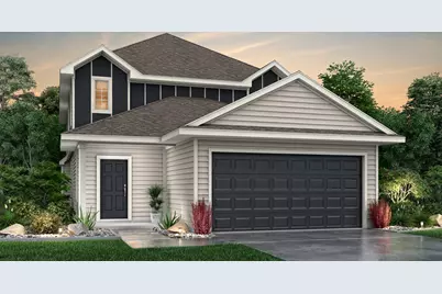 9262 Grace Ridge Drive, Willis, TX 77318 - Photo 1