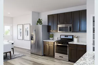 9262 Grace Ridge Drive, Willis, TX 77318 - Photo 10