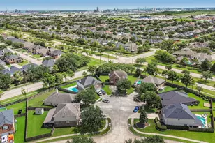 2221 Silvercreek Ct, Deer Park, TX 77536 - Photo 6