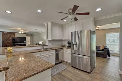 6515 Glenhill Drive, Spring, TX 77389 - Photo 8