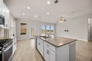 2406 Temple Crag Dr, Rosharon, TX 77583 - Photo 10