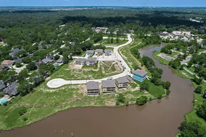 3921 Peacock Isle Drive, Dickinson, TX 77539 - Photo 2