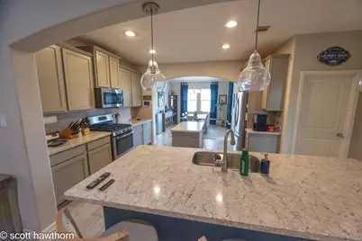 2837 Elia Lane, League City, TX 77573 - Photo 2