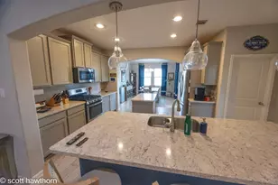 2837 Elia Ln, League City, TX 77573 - Photo 2