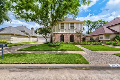 11622 Manor Park Drive, Houston, TX 77077 - Photo 2