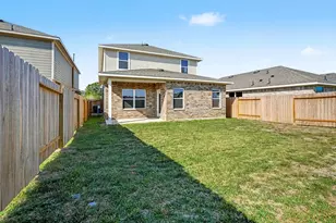 4405 W Bayou Maison Cir, Dickinson, TX 77539 - Photo 18