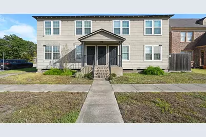 2803 Cleburne Street #1, Houston, TX 77004 - Photo 2