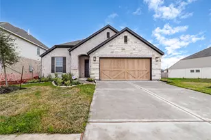2010 Orchid St, Sugar Land, TX 77498 - Photo 1
