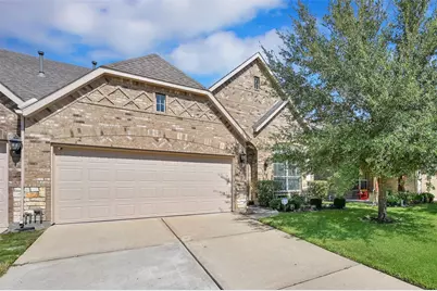 19634 Candlewood Oaks Lane, Spring, TX 77379 - Photo 1