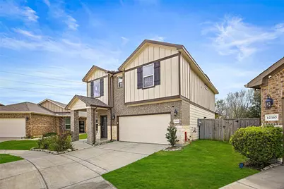 12312 Swae Lee Way, Houston, TX 77048 - Photo 2