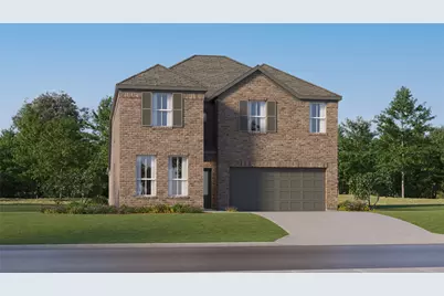 2126 Starlight Street, Huffman, TX 77336 - Photo 2