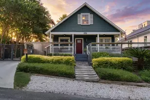 1012 Edwards St, Houston, TX 77007 - Photo 1