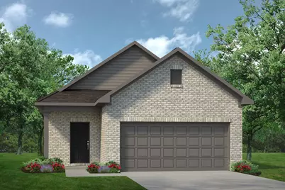 14461 Feather Moss Drive, Splendora, TX 77372 - Photo 1