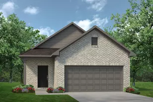 14461 Feather Moss Dr, Splendora, TX 77372 - Photo 1
