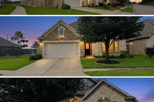 20262 Fossil Valley Ln, Cypress, TX 77433 - Photo 2