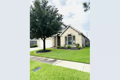 20262 Fossil Valley Ln, Cypress, TX 77433 - Photo 1